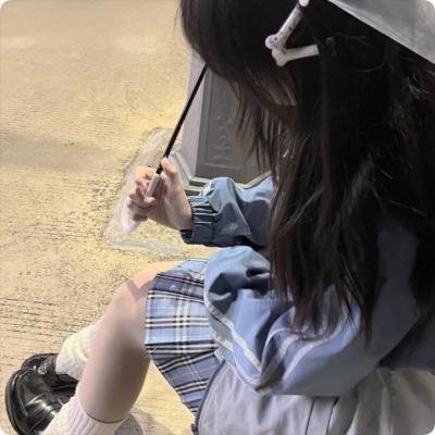 心链